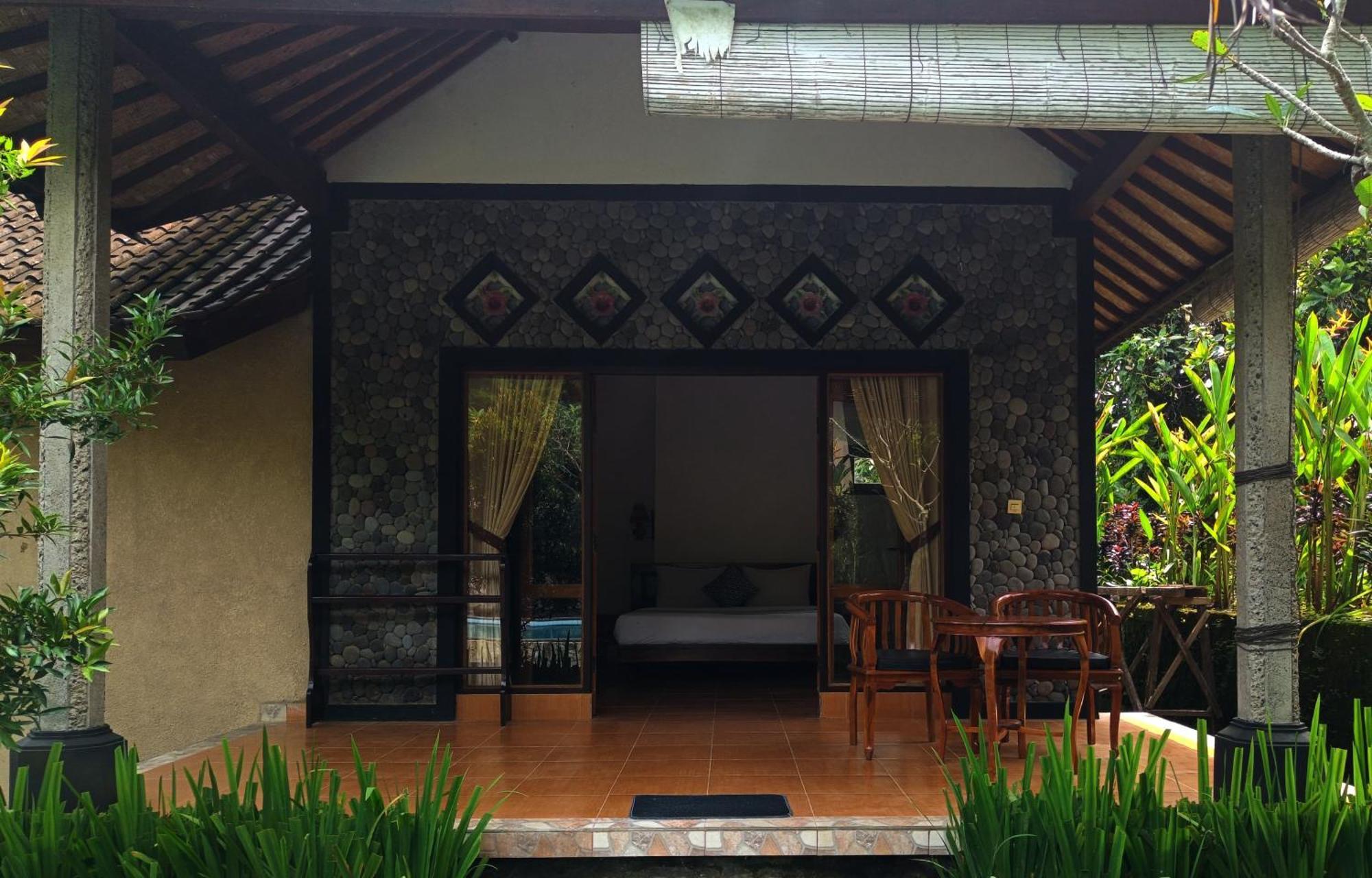 Hotel Giri Carik Sidemen  Habitación foto